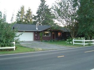 3095 Goshen Rd, Bellingham, WA 98226