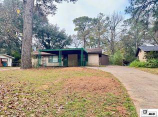 5736 Matheny Ave, Bastrop, LA 71220