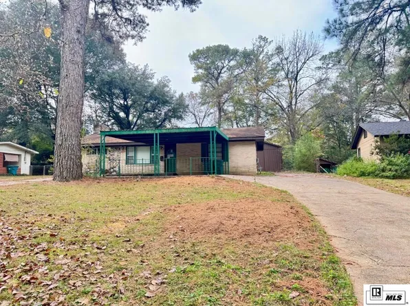 5736 Matheny Ave, Bastrop, LA 71220