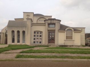 1808 W 20th St, Mission, TX 78572