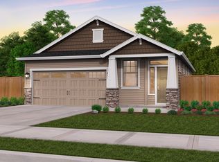 S 39th St, Ridgefield, WA 98642