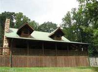 3308 Bescher Chapel Rd, Denton, NC 27239