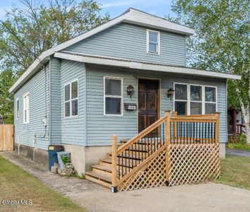 3123 Albany Street, Schenectady, NY, 12304