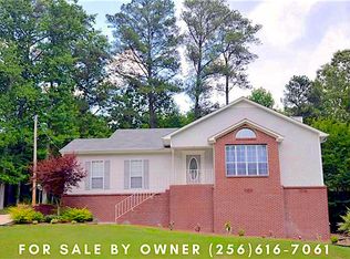 70 County Road 1617, Cullman, AL 35058