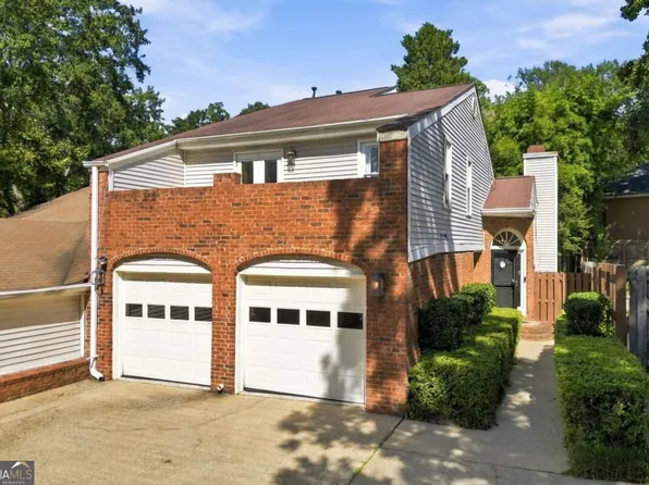 1831 Rockridge Pl NE, Atlanta, GA 30324