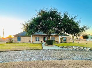 5385 Paisano Trl, Robstown, TX 78380