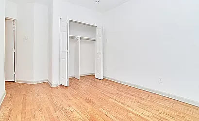 Rented by Living New York