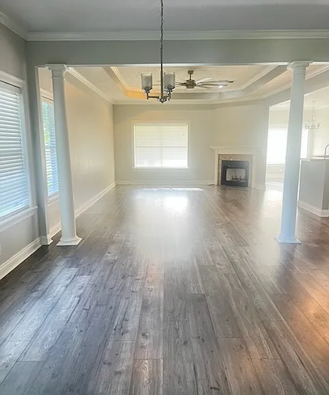 5741 Larch St — Photo 3