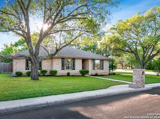 19511 Encino Knoll St, San Antonio, TX 78259