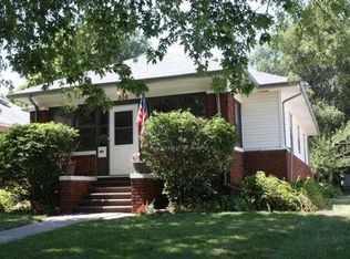 508 W Louise St, Grand Island, NE 68801