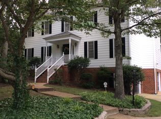 1414 Lady Ashley Ct, Midlothian, VA 23114