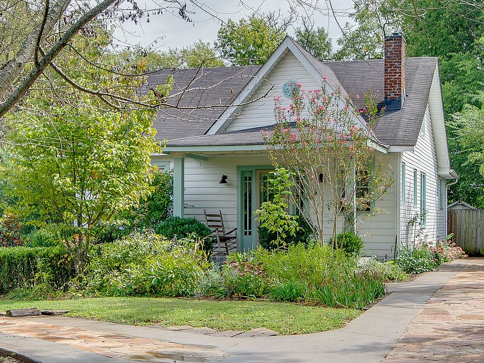 3922 Baxter Ave, Nashville, TN 37216 Zillow