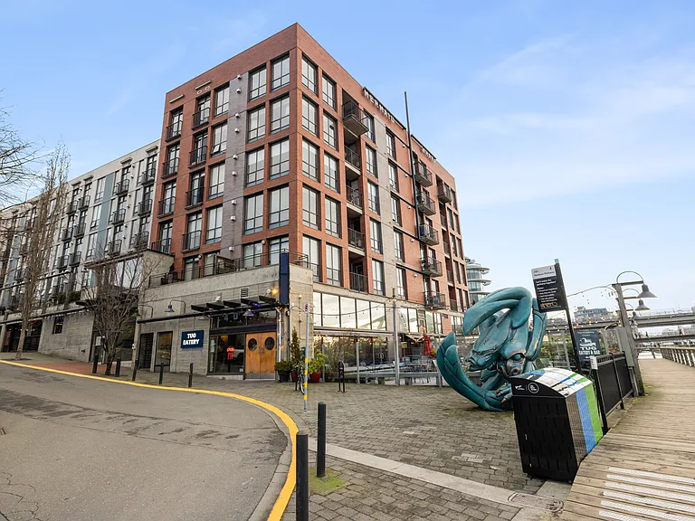 409 Swift St #0 — Photo 1