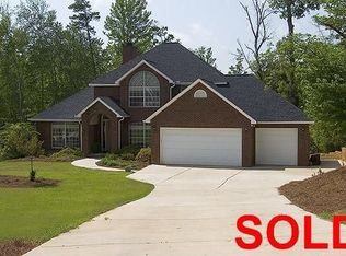 129 Hilton View Dr, Chapin, SC 29036