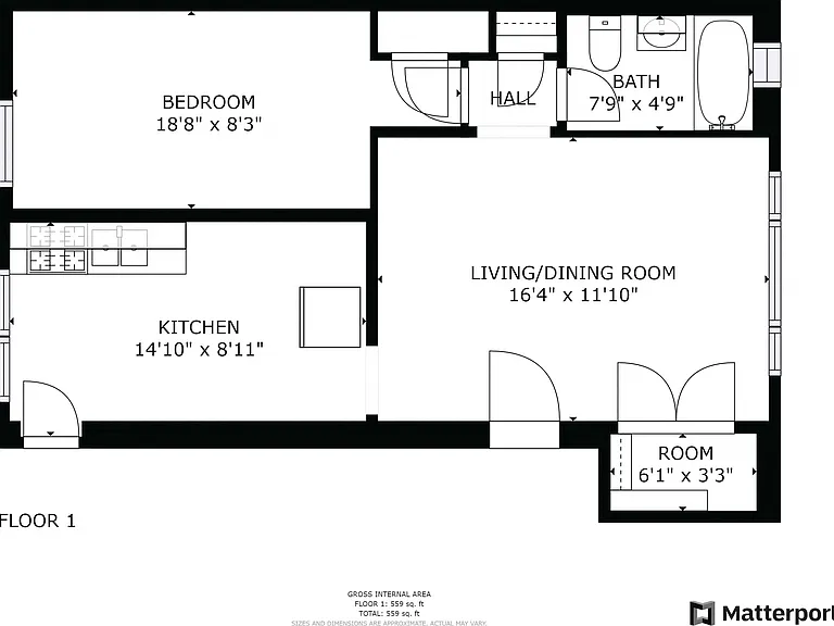 4850 W North Ave — Photo 11
