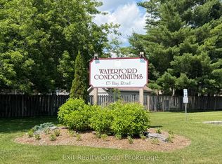 175 Haig Rd #222, Belleville, ON K8N5R7