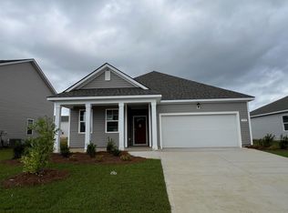 370 Hadley Springs Ave, Longs, SC 29568