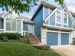 4713 Chouteau St, Shawnee, KS 66226