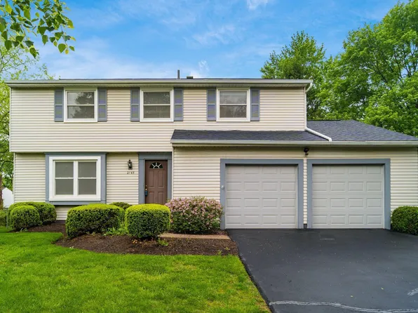 2145 Ladue Dr, Powell, OH 43065