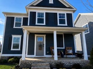 17854 Meriwether Lewis St, Ruther Glen, VA 22546