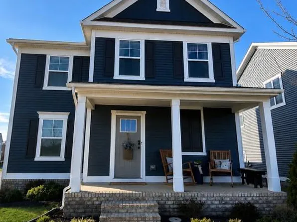 17854 Meriwether Lewis St, Ruther Glen, VA 22546