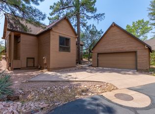 2407 E Elk Run Ct, Payson, AZ 85541
