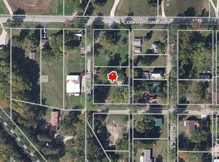 605 S Coal St, Dugger, IN 47848