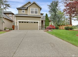 18129 115th Street Ct E, Bonney Lake, WA 98391