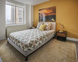 Rented by Nancy Packes Inc.