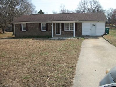 184 Brightwood Rd, Eden, NC, 27288