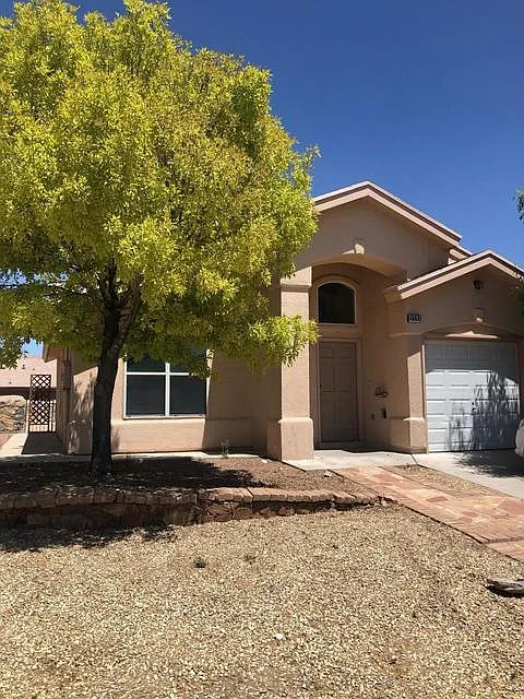 4069 Tierra Venado Dr