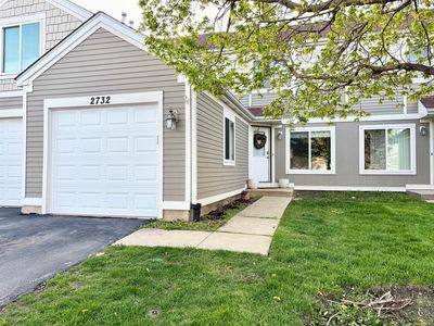 2732 Wilshire Ct, Aurora, IL, 60502