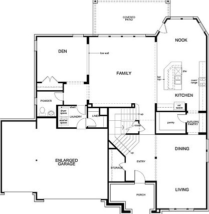 2nd image of 3032 Haynes Dr