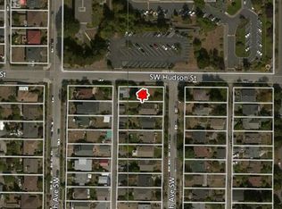 5001 36th Ave SW, Seattle, WA 98126