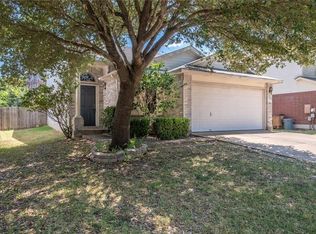 1401 Merchants Tale Ln, Austin, TX 78748