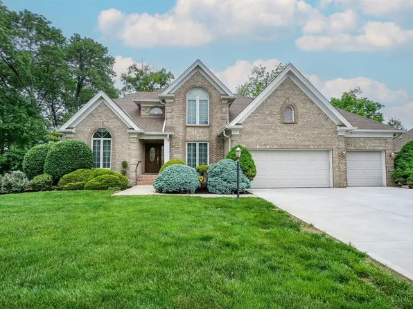 7076 Longview Dr, Liberty Township, OH 45011
