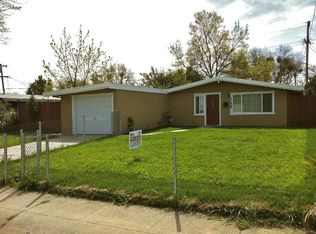 1155 Harding St, Fairfield, CA 94533