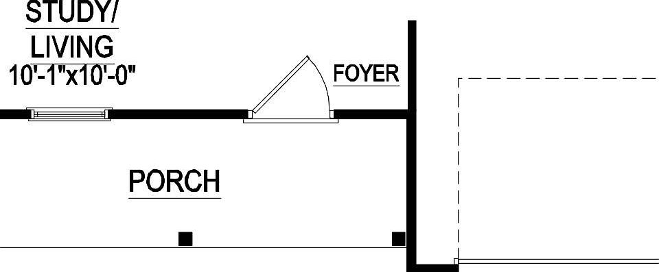 2nd image of 4060 Liberty Estates Dr