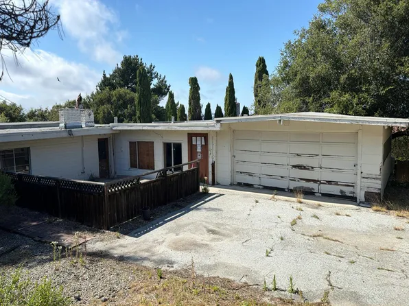 2990 Ralston Ave, Belmont, CA 94002