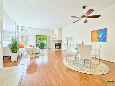 2601 S Broadmoor Dr APT 55, Palm Springs, CA, 92264