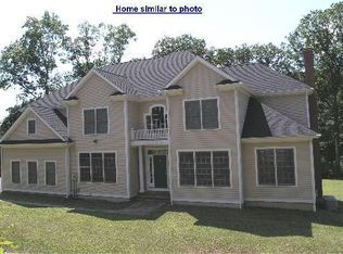 5 Clydesdale Ct, Monroe, CT 06460