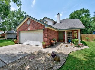 4708 Castleman Dr, Austin, TX 78725