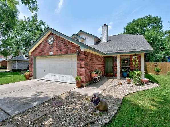 4708 Castleman Dr, Austin, TX 78725