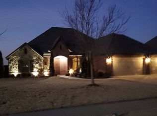 2801 SW Joshua Ave, Bentonville, AR 72712