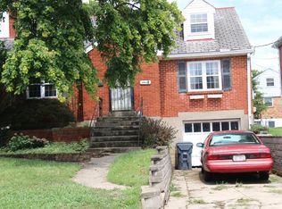 4408 Raceview Ave, Cincinnati, OH