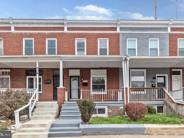 2170 Druid Park Dr, Baltimore, MD 21211