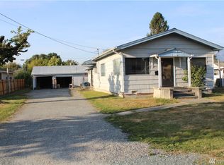 820 Alexander St, Sedro Woolley, WA 98284
