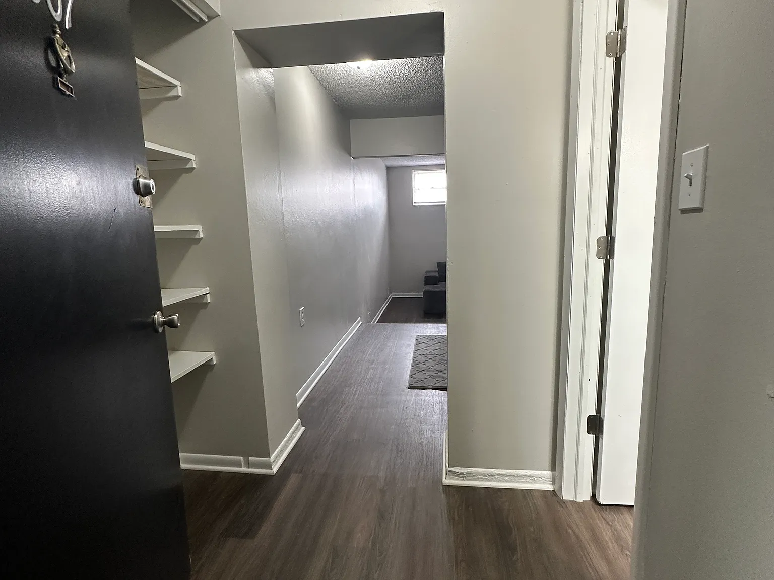 Maryland School Apartments — Photo 4