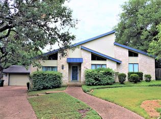 11302 Whisper Glen St, San Antonio, TX 78230