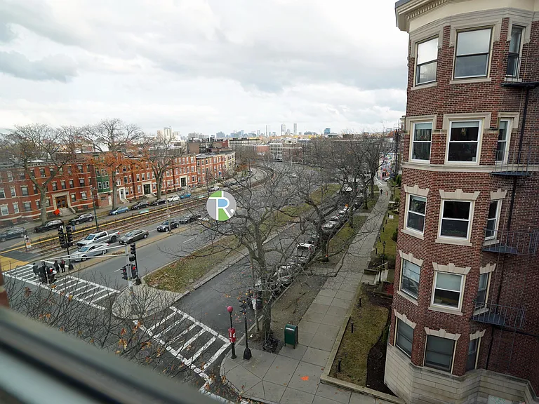 1400 Commonwealth Ave #15 — Photo 23
